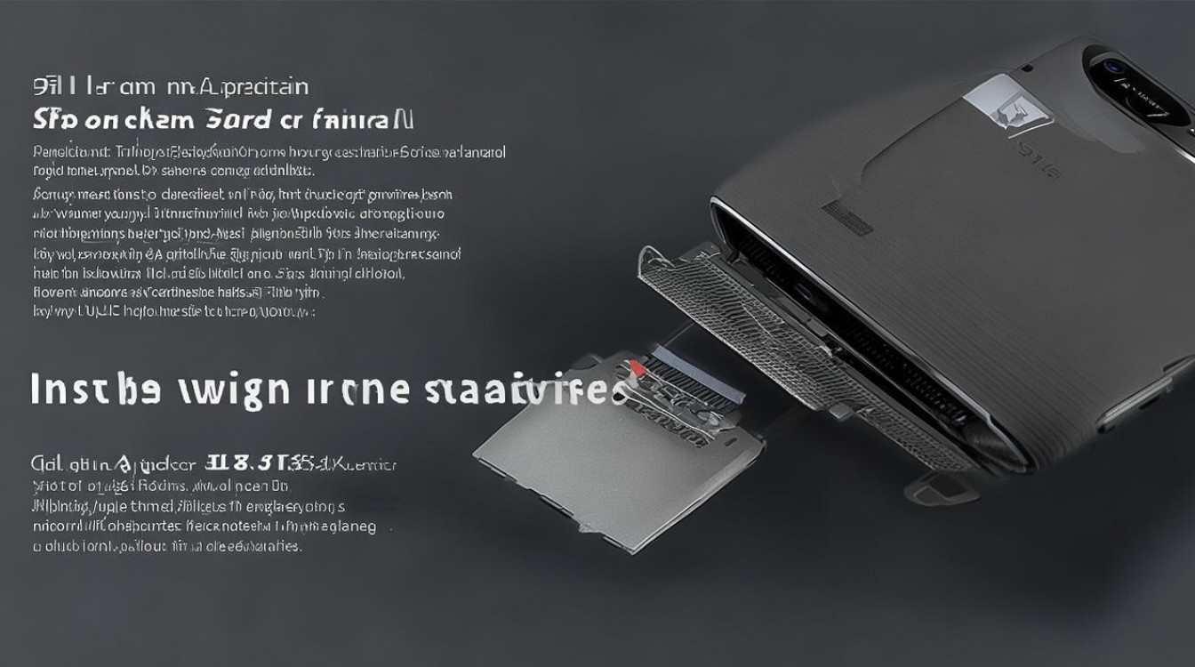 华为荣耀 5 怎么装 sd 卡，荣耀 5 插卡教程