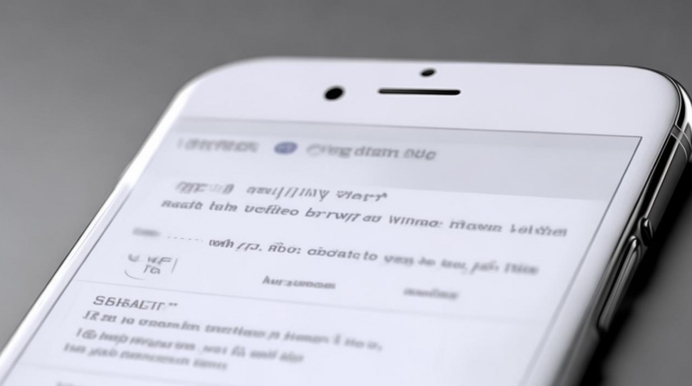 苹果6p手机热点怎么改名称，苹果手机热点名称修改方法