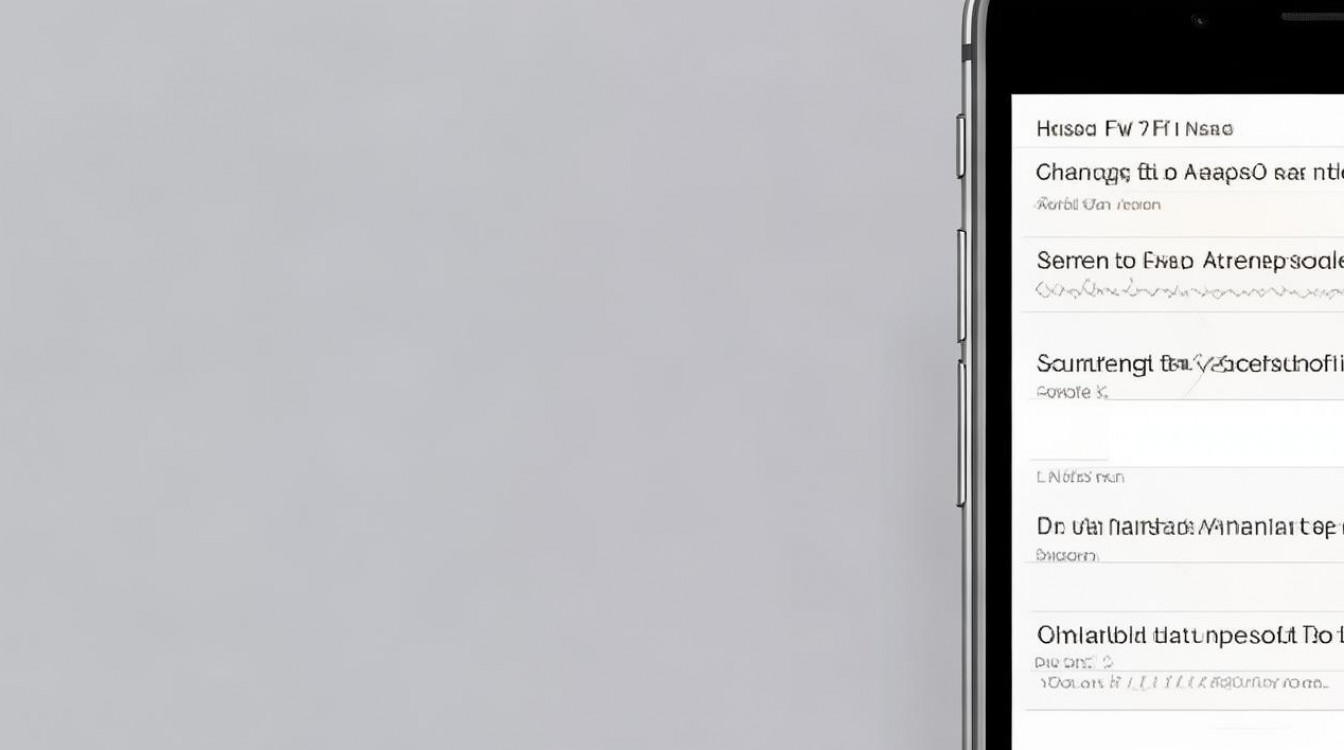 苹果6p手机热点怎么改名称，苹果手机热点名称修改方法