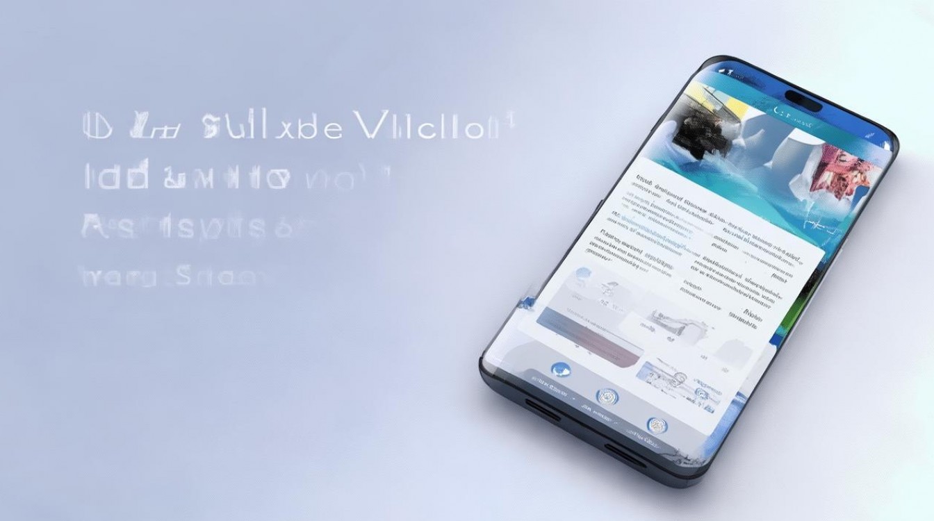 vivo桌面小挂件怎么添加，vivo手机添加桌面挂件方法