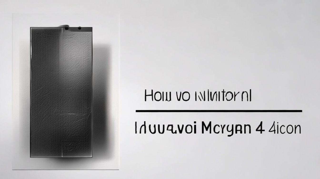 华为麦芒4图标怎么变小？手机桌面图标缩小设置方法