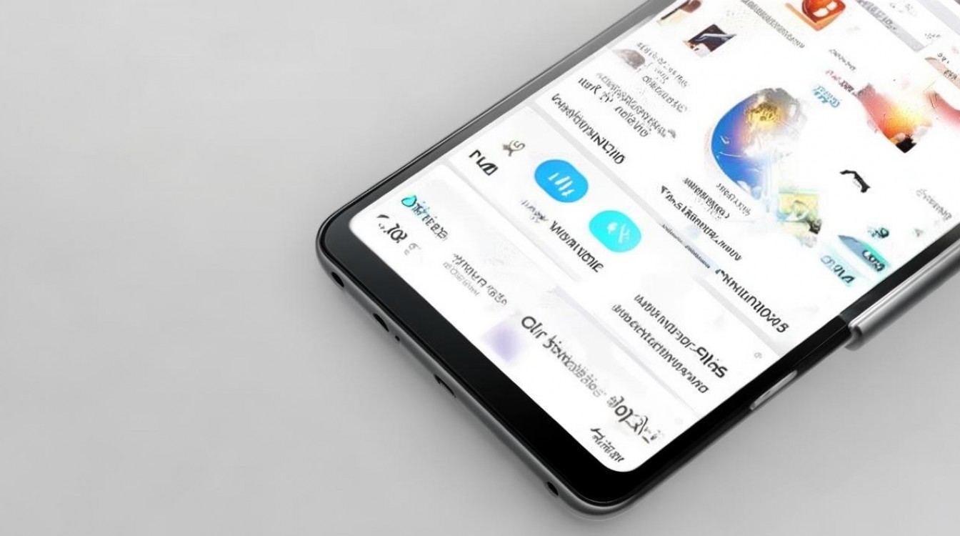 vivox5pro界面挂件怎么设置？vivox5pro桌面挂件设置教程