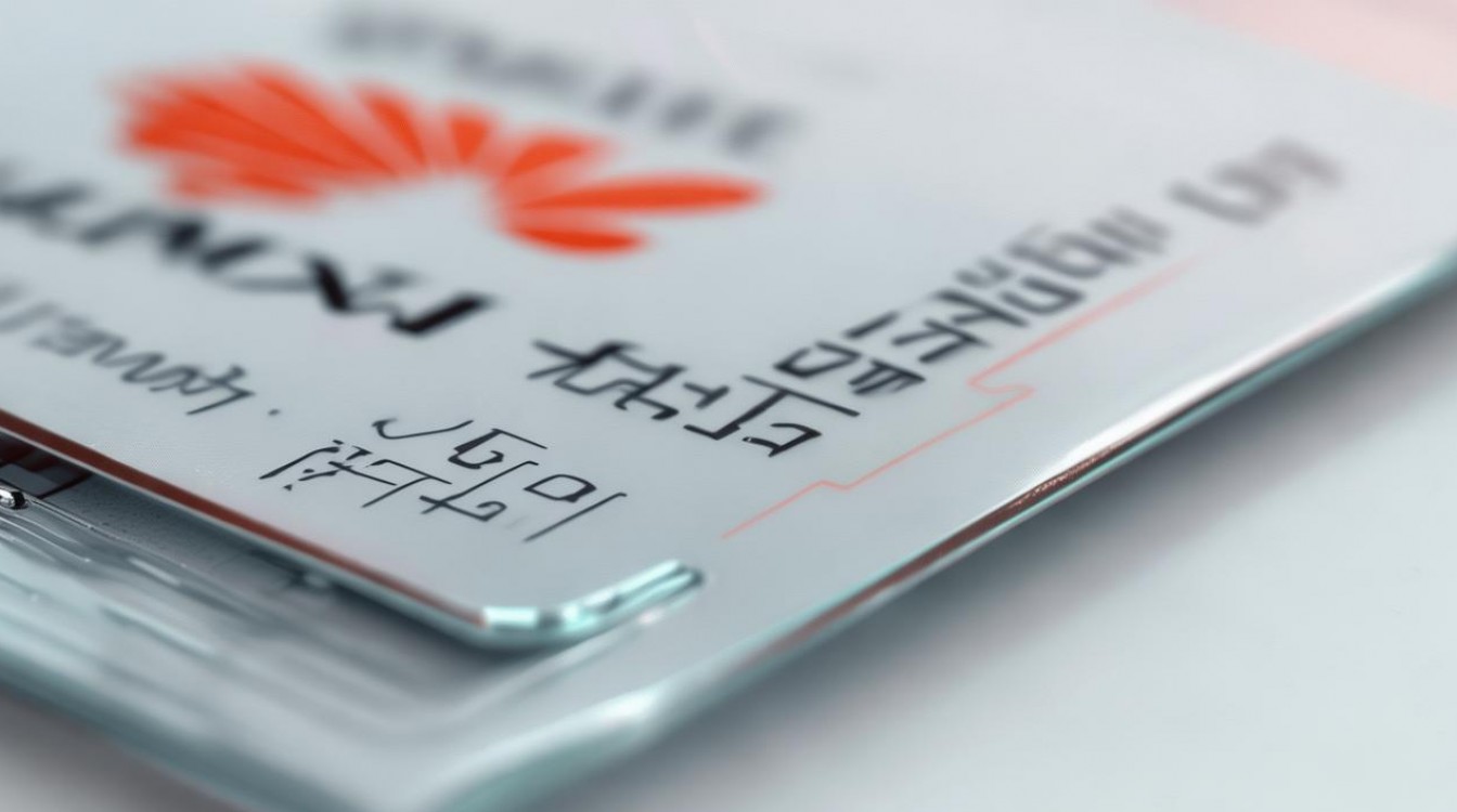 华为联通流量卡怎么用？手机上网卡流量怎么选