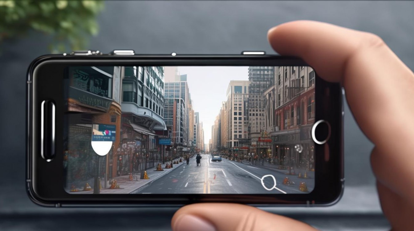 苹果 6s 照相时怎么可以放大？iPhone6s 拍照放大倍数多少