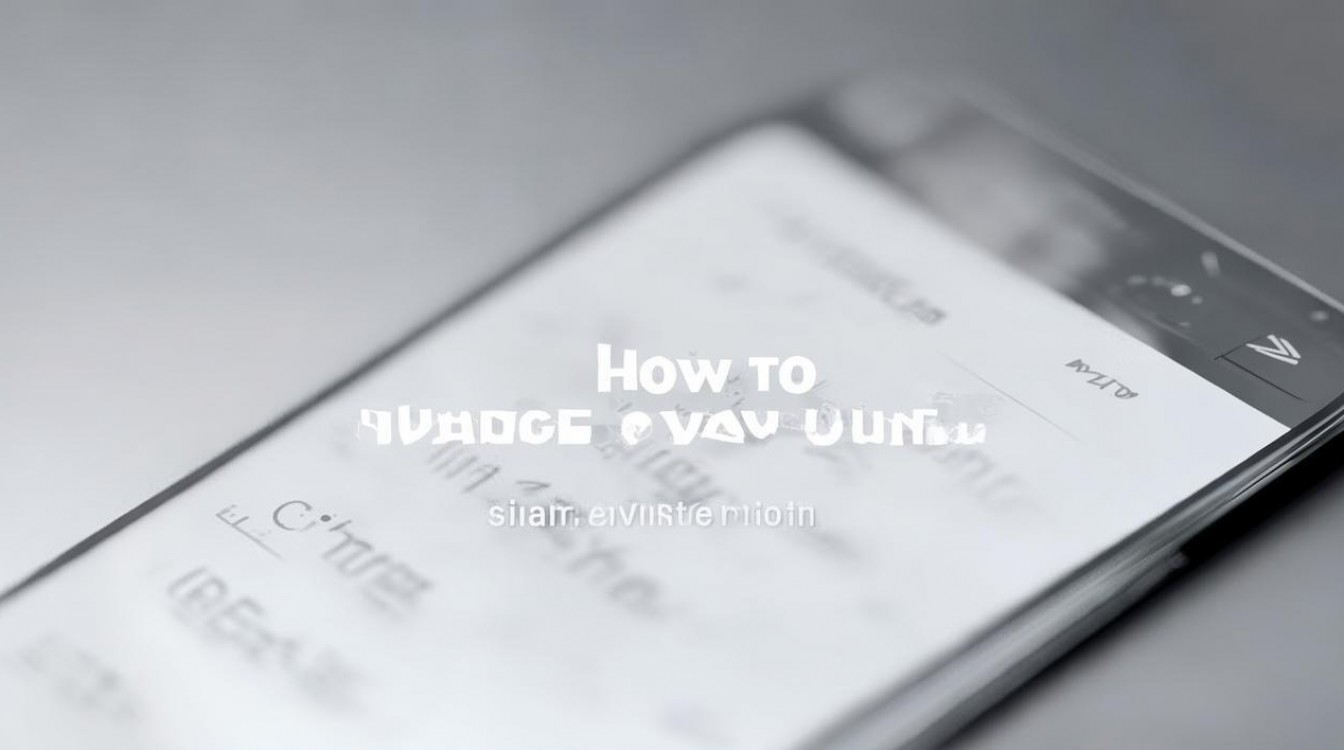vivo怎么更改系统声音，vivo手机系统声音设置方法