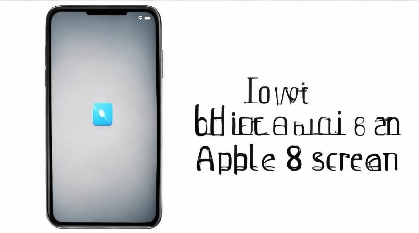 苹果 8 屏幕图标怎么删除？如何删除苹果 8 手机桌面上的应用程序图标