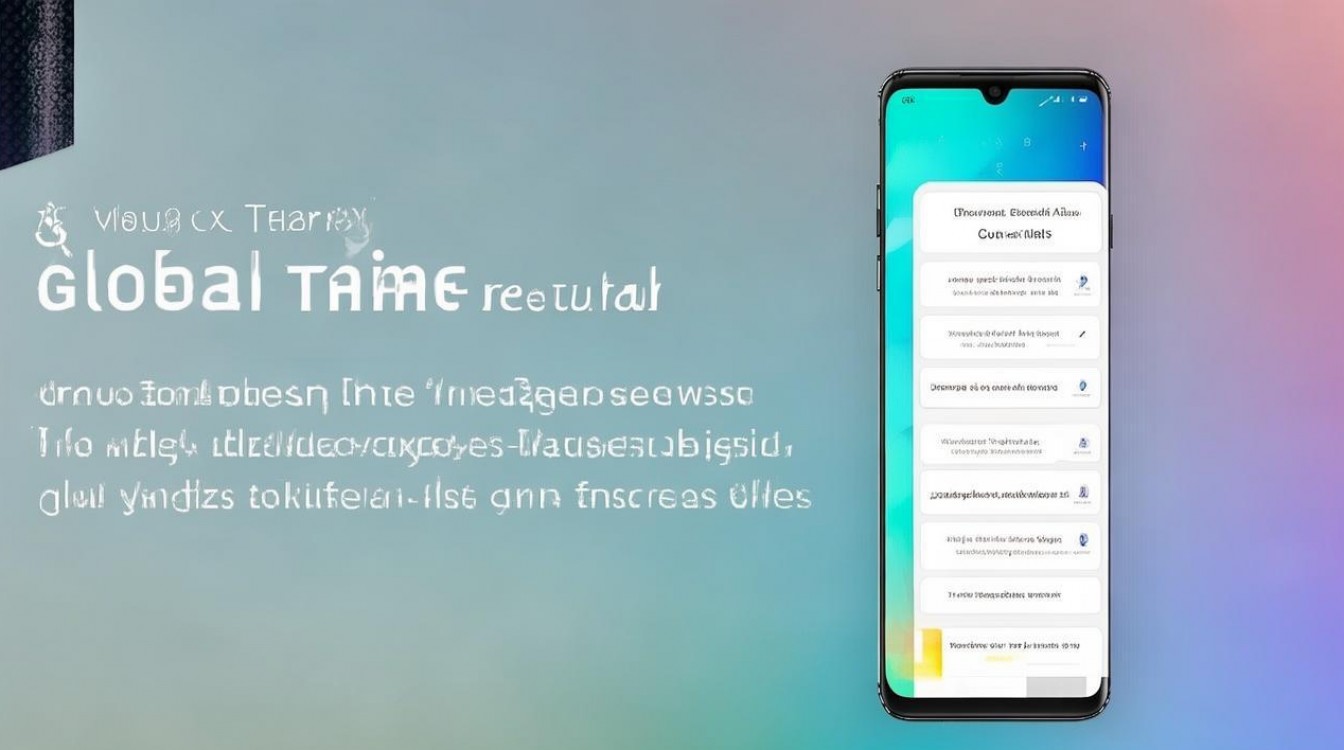 vivox9全局主题怎么用？vivox9全局主题使用方法