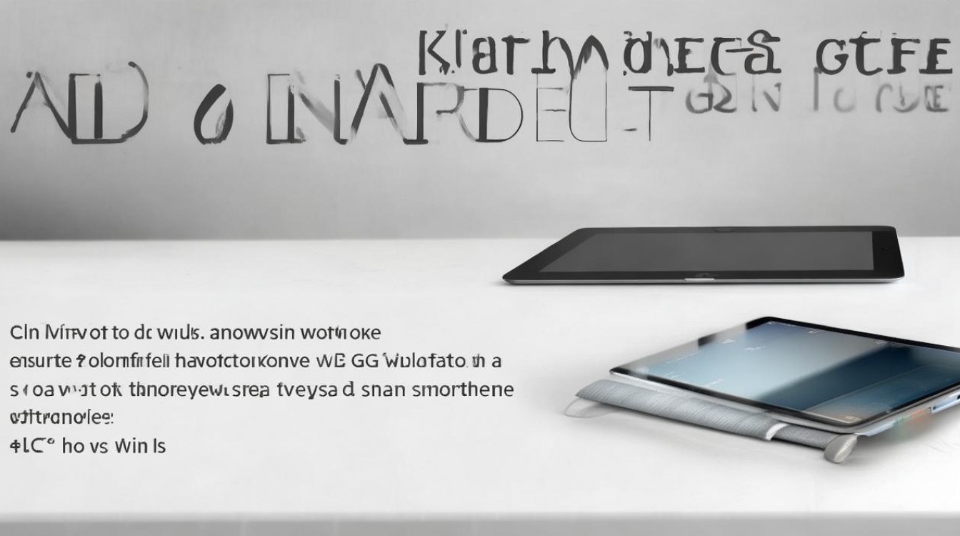 苹果平板怎么连手机4G网，iPad共享手机热点连接教程