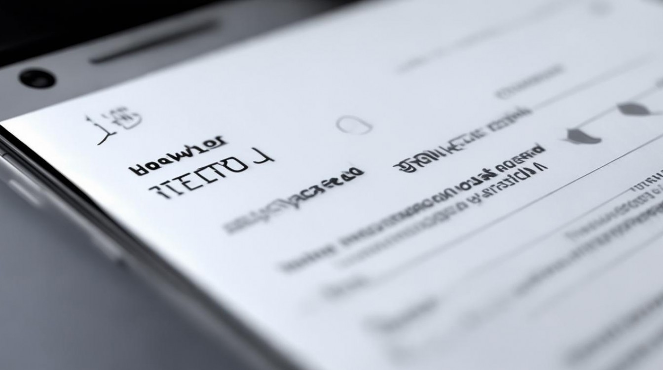 华为的密码怎么设置？华为手机设置密码步骤及技巧