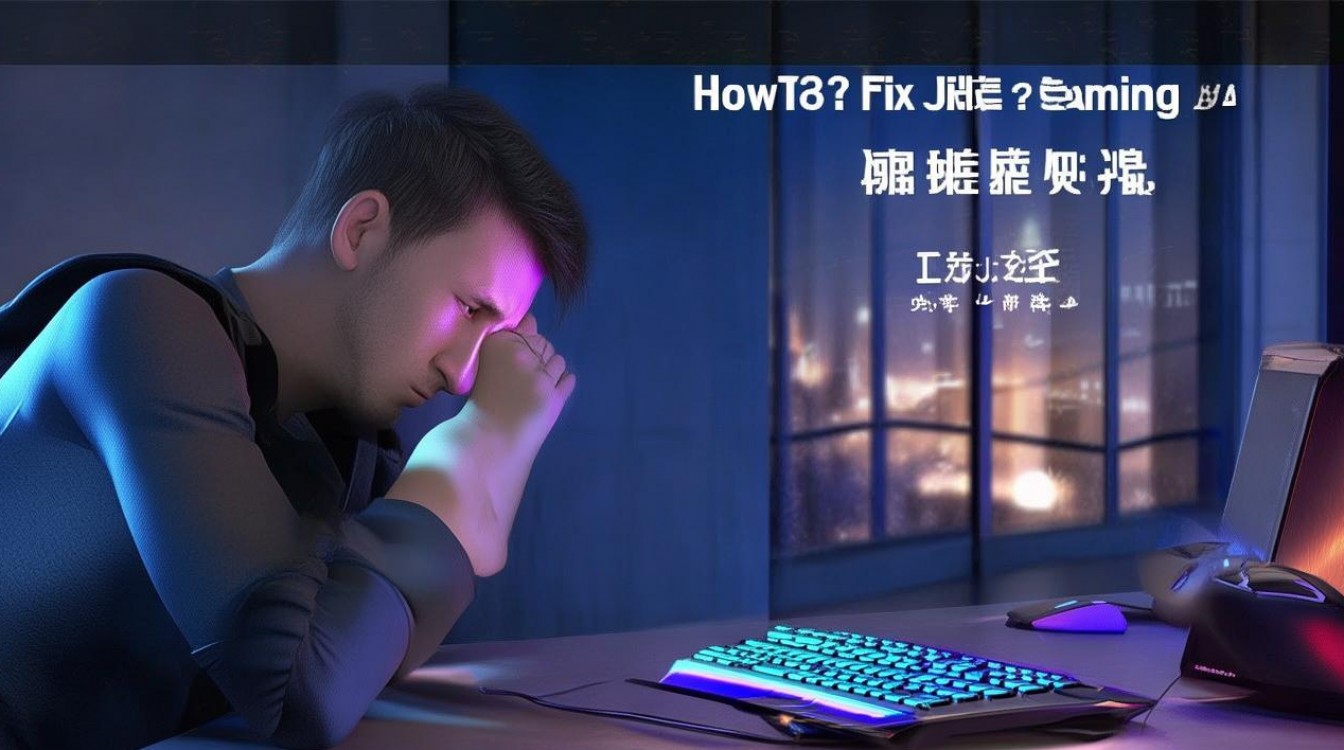 华为打游戏卡怎么办？华为手机玩游戏卡顿如何优化解决