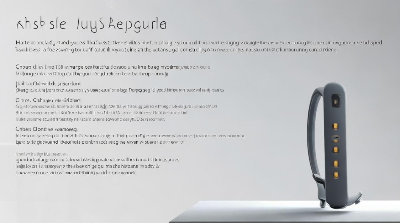 华为穿戴怎么充电，华为手表无线充电方法