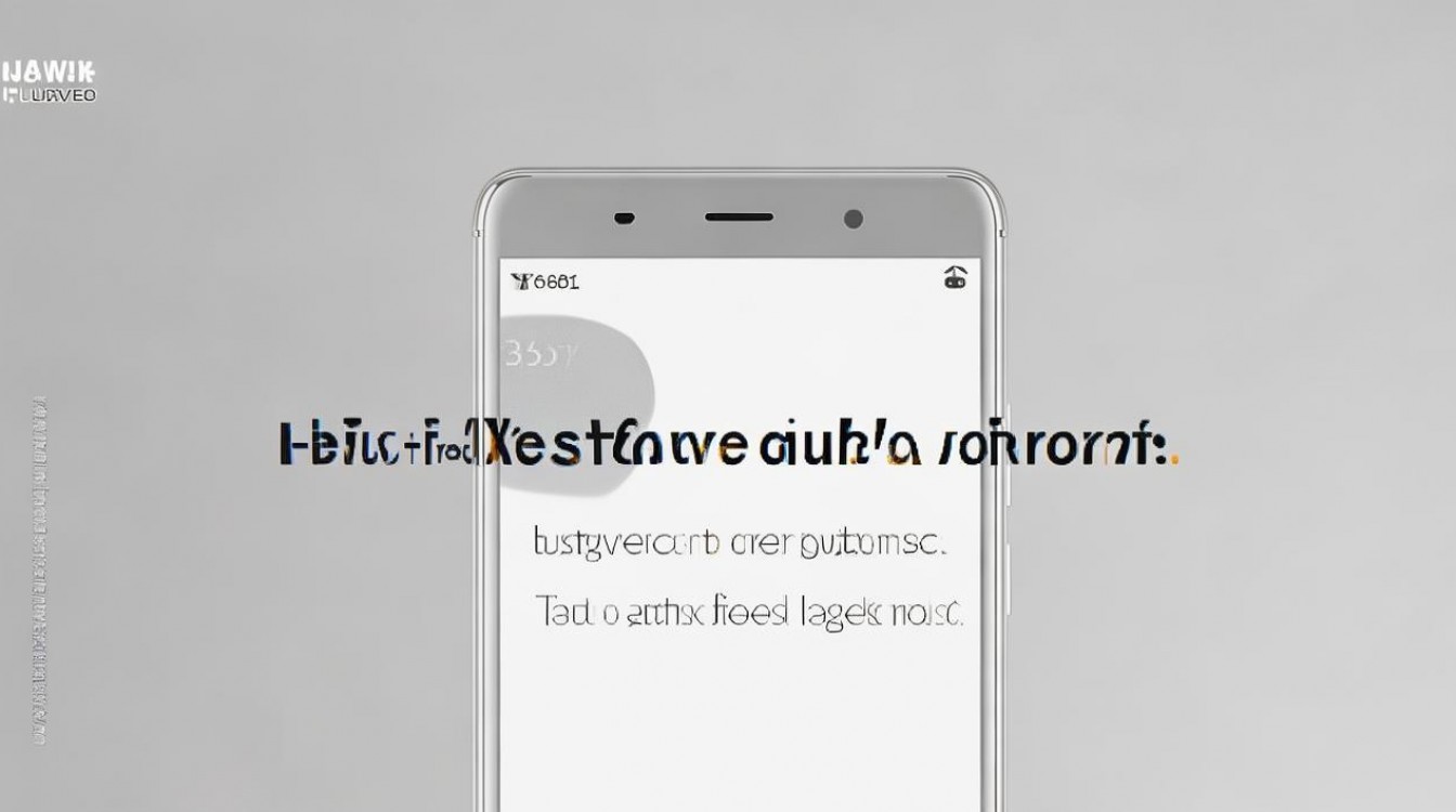 华为畅享6手电筒怎么开，华为畅享6手电筒开启方法