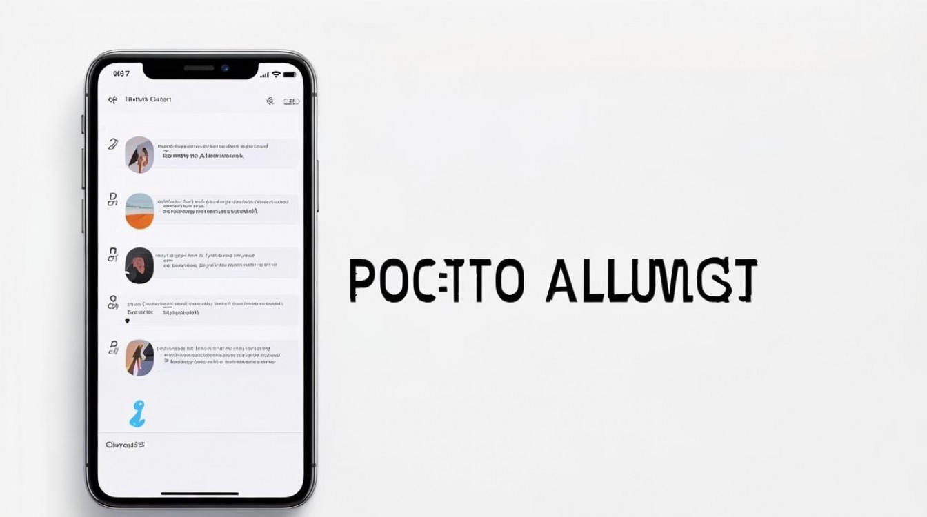 苹果xr手机怎么隐藏相册，隐藏相册照片方法