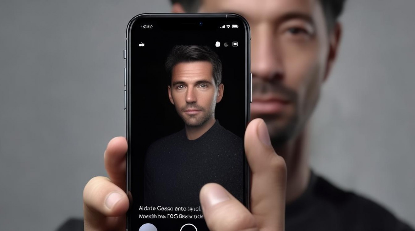 苹果7怎么照人像？苹果7拍照人像模式技巧