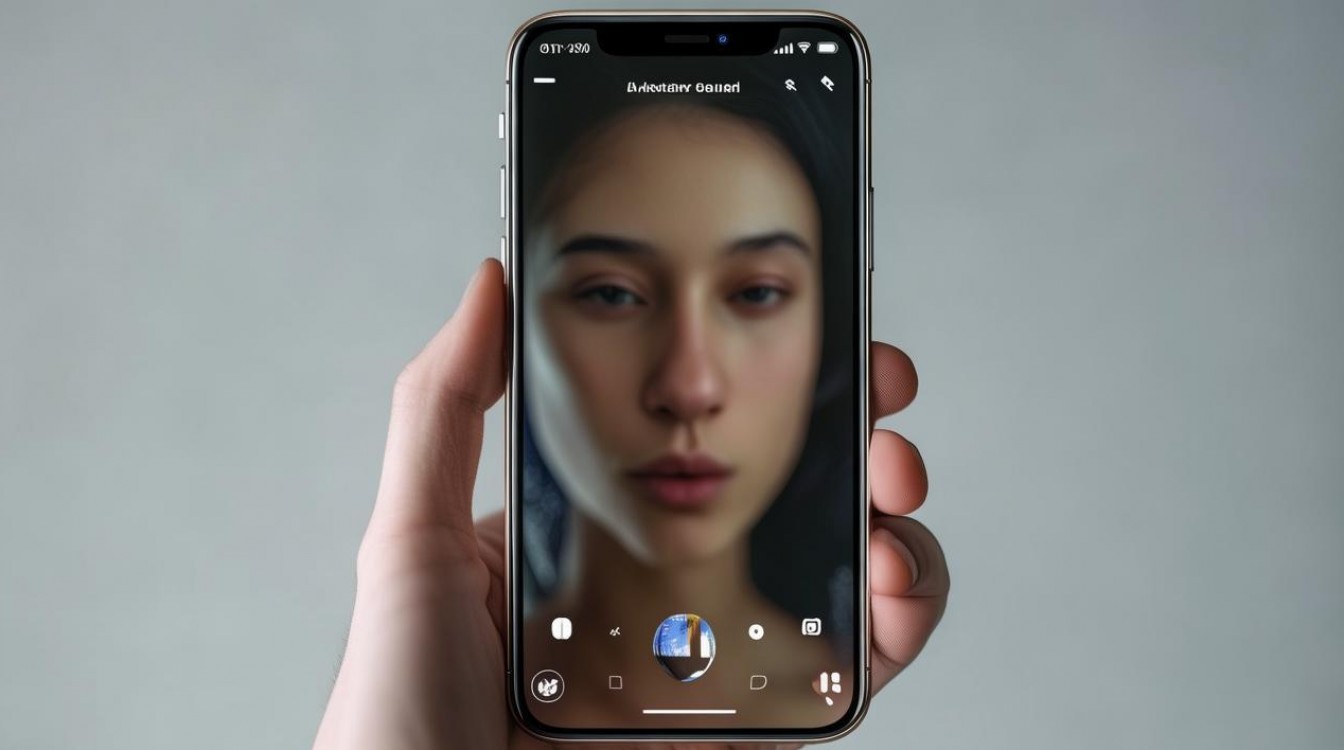 苹果7怎么照人像？苹果7拍照人像模式技巧