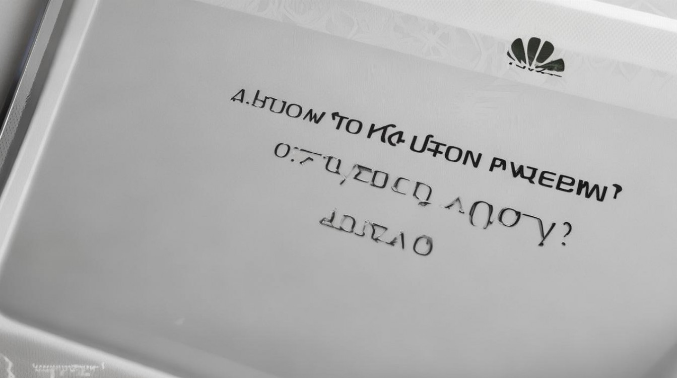 华为p9怎么确认密码，p9忘记锁屏密码怎么解锁