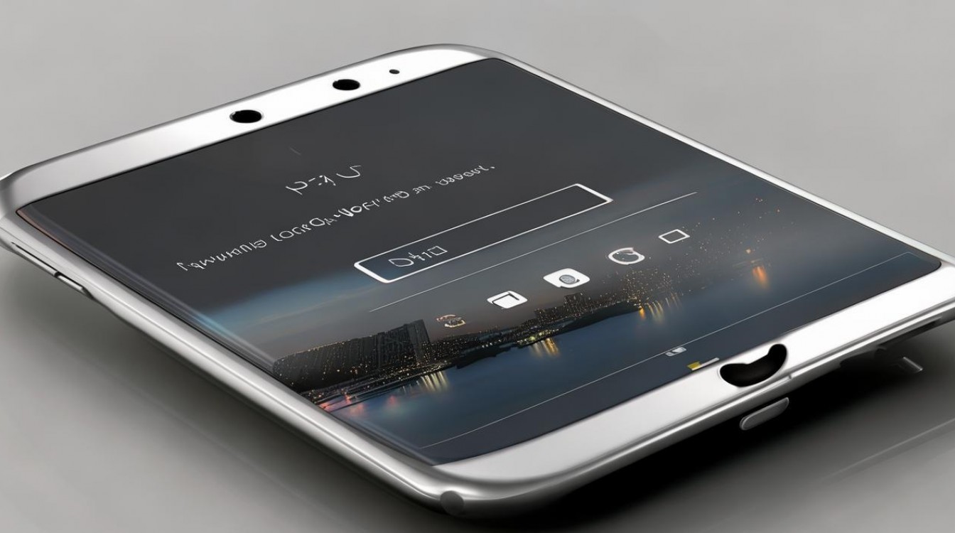 华为p9怎么改锁屏密码，p9手机设置密码教程