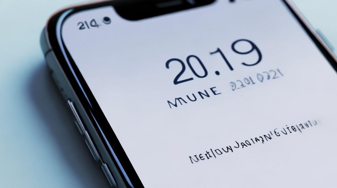 苹果手机怎么显示2019日期？iPhone设置日期格式方法