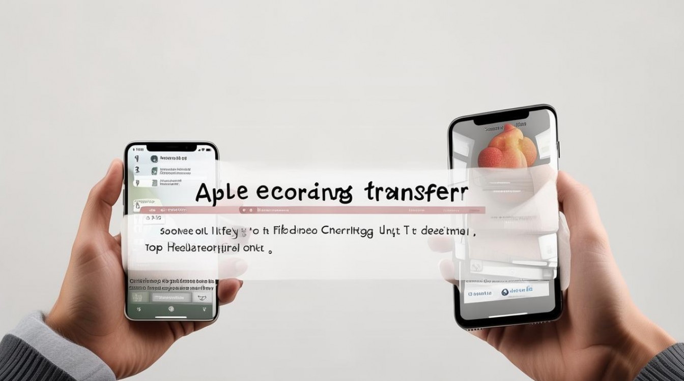 苹果录音怎么传输到新手机，苹果手机录音文件怎么导出