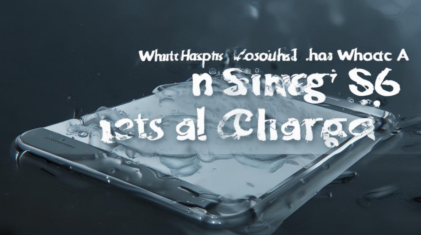 三星s6充着电开机怎么回事？三星s6进水充着电不开机怎么办