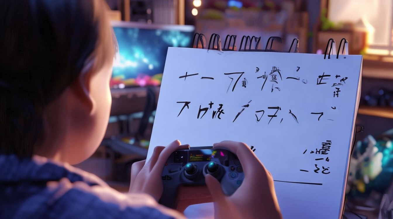 苹果怎么玩游戏不掉线，苹果手机玩游戏卡顿怎么办