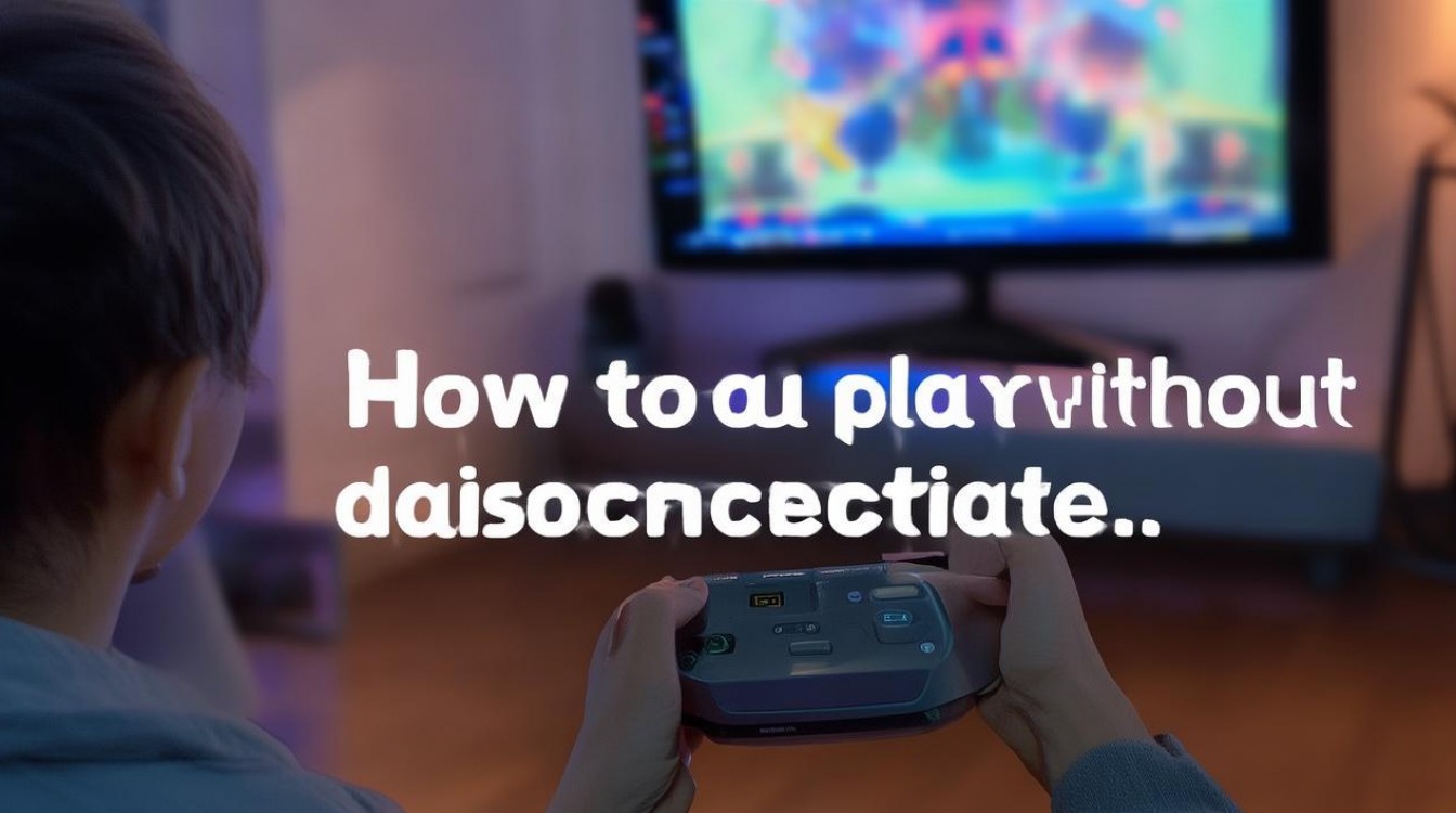 苹果怎么玩游戏不掉线，苹果手机玩游戏卡顿怎么办