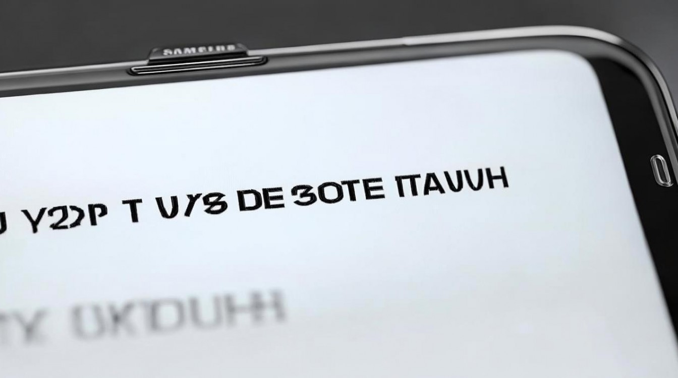 三星j5手机截图怎么截，三星j5截屏方法