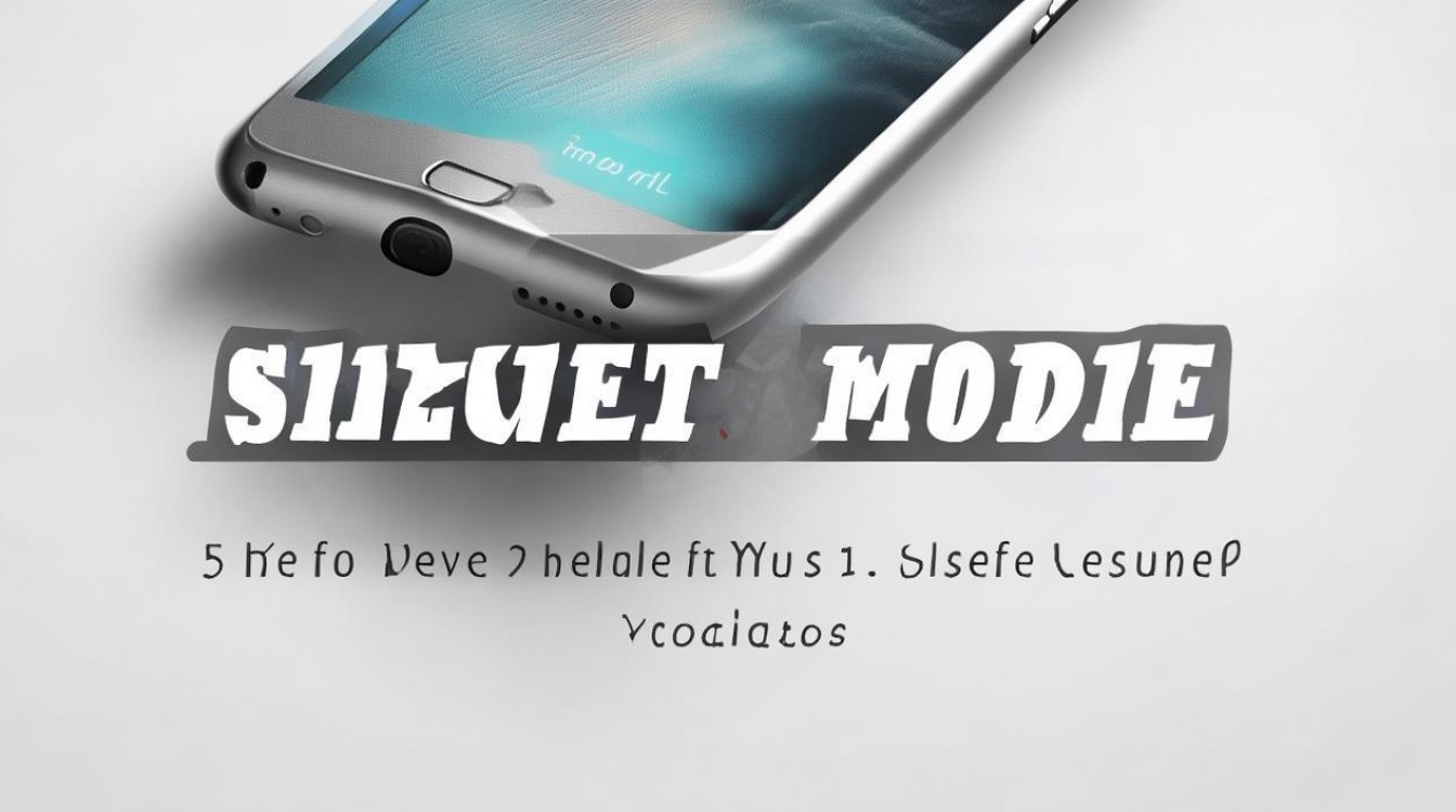 苹果6s静音模式怎么开启，iPhone6s如何设置静音