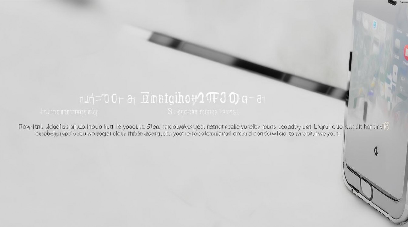 苹果6s静音模式怎么开启，iPhone6s如何设置静音