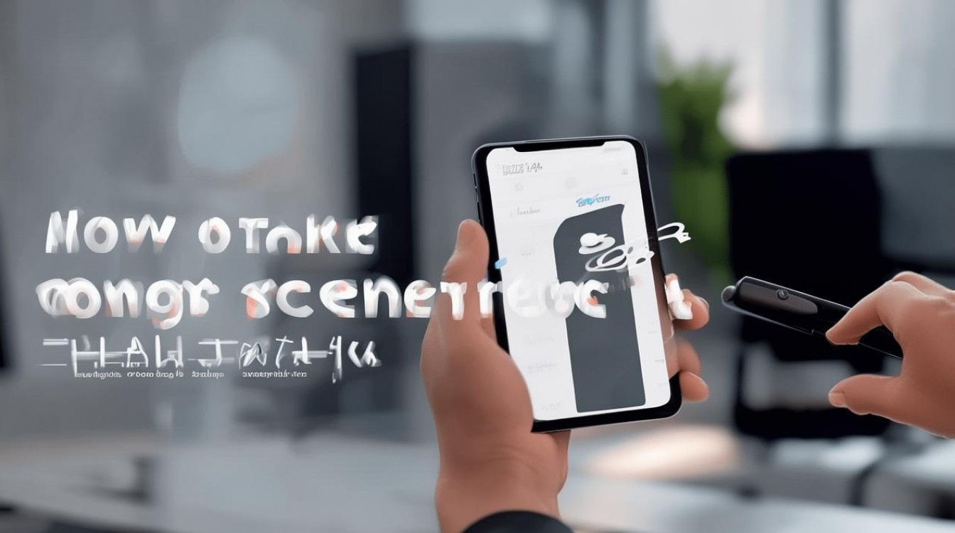 vivo手机长截图怎么截屏，vivo手机长截图操作方法