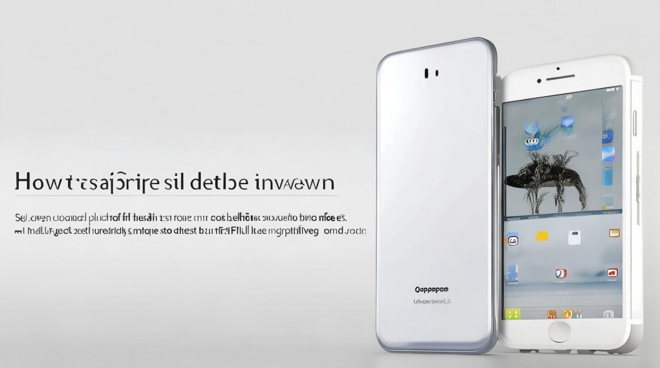 oppo和苹果手机怎么互传？苹果手机传数据给oppo，安卓苹果互传文件