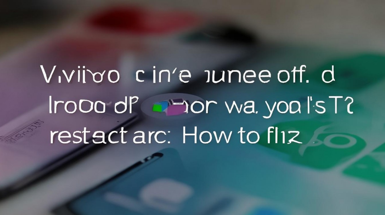 vivo 不能关机了重启也不行怎么办，vivo 手机无法关机强制重启解决方法