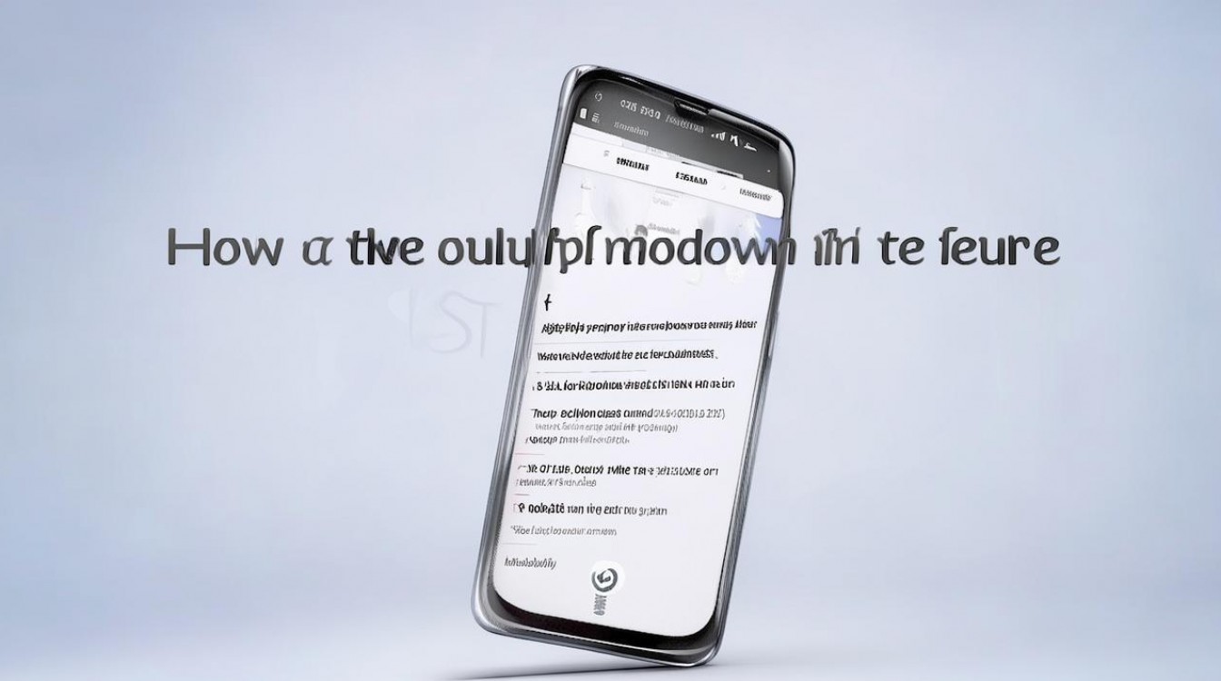 华为手机怎么设置上拉菜单的功能，华为手机怎么开启下拉通知栏