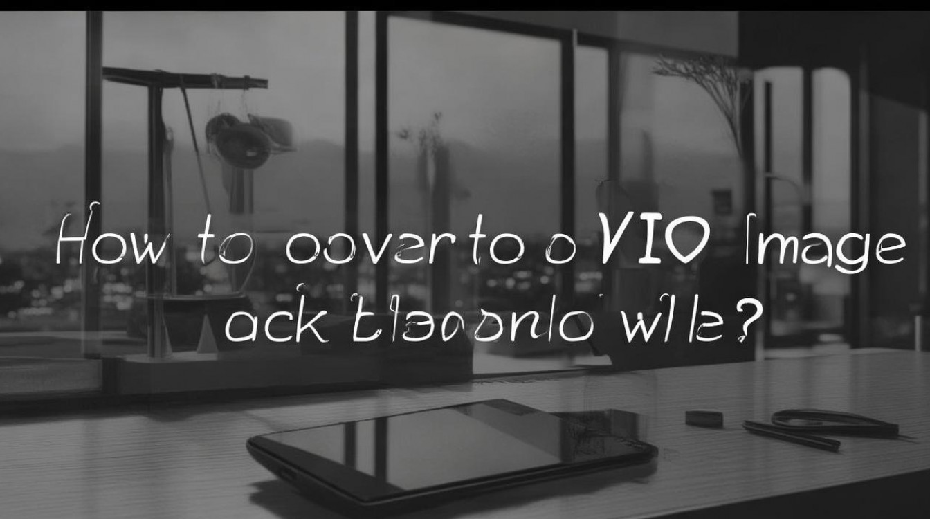 vivo变黑白怎么办，vivo手机屏幕变黑白怎么恢复