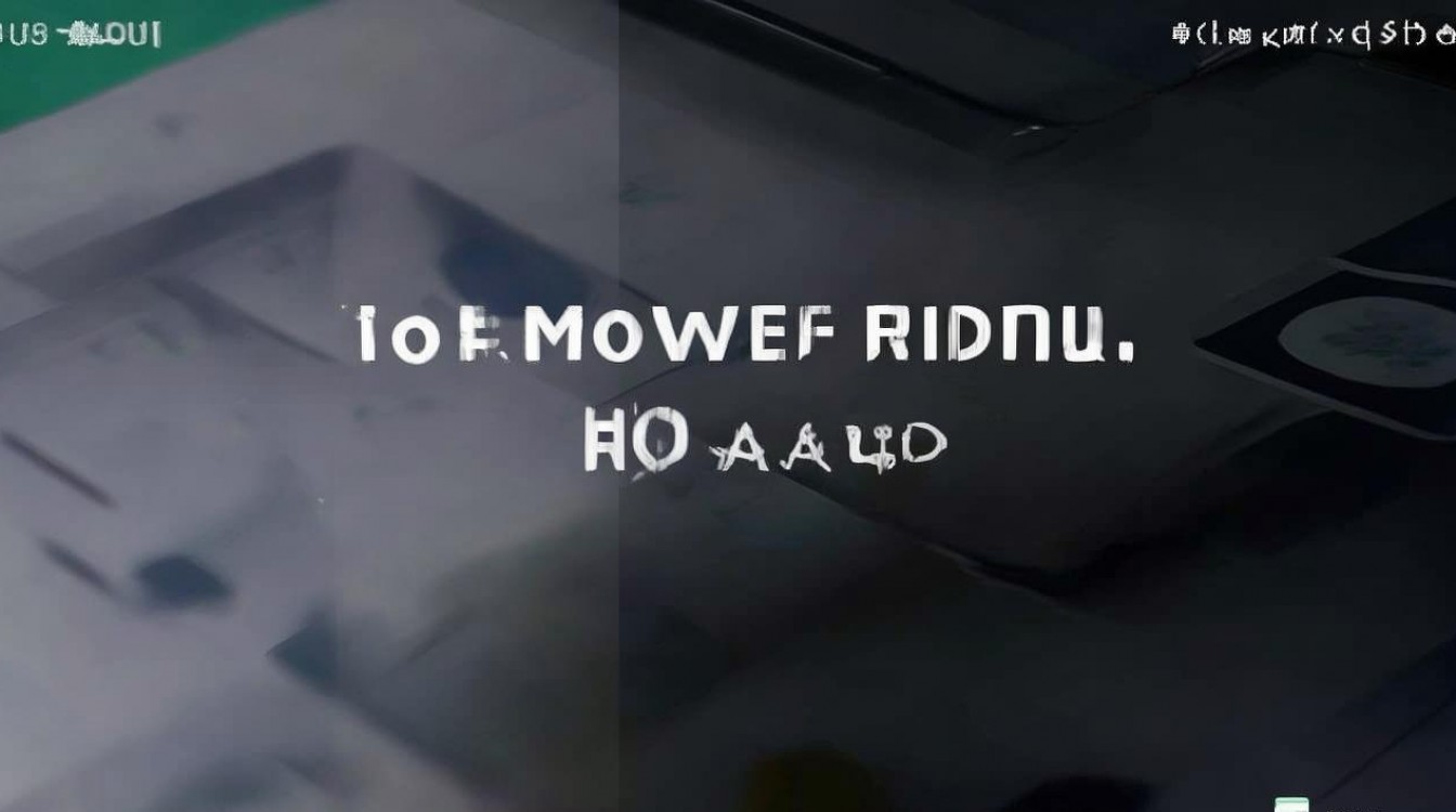 华为手机软件怎么移动到sd卡，手机软件存sd卡方法