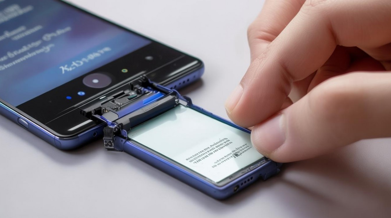 vivoy67怎么拿出sim卡，vivoy67取卡孔位置在哪