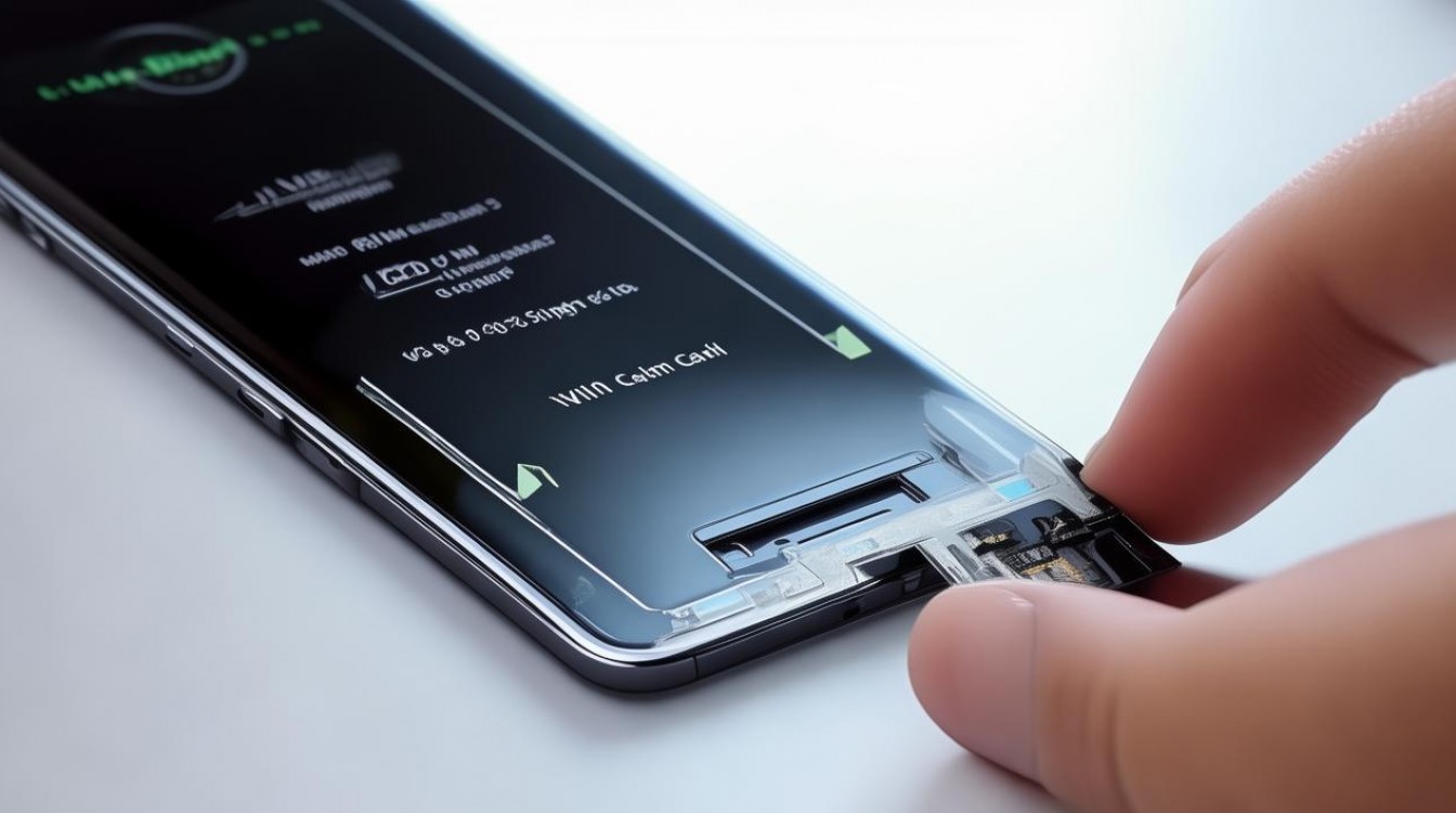 vivoy67怎么拿出sim卡，vivoy67取卡孔位置在哪