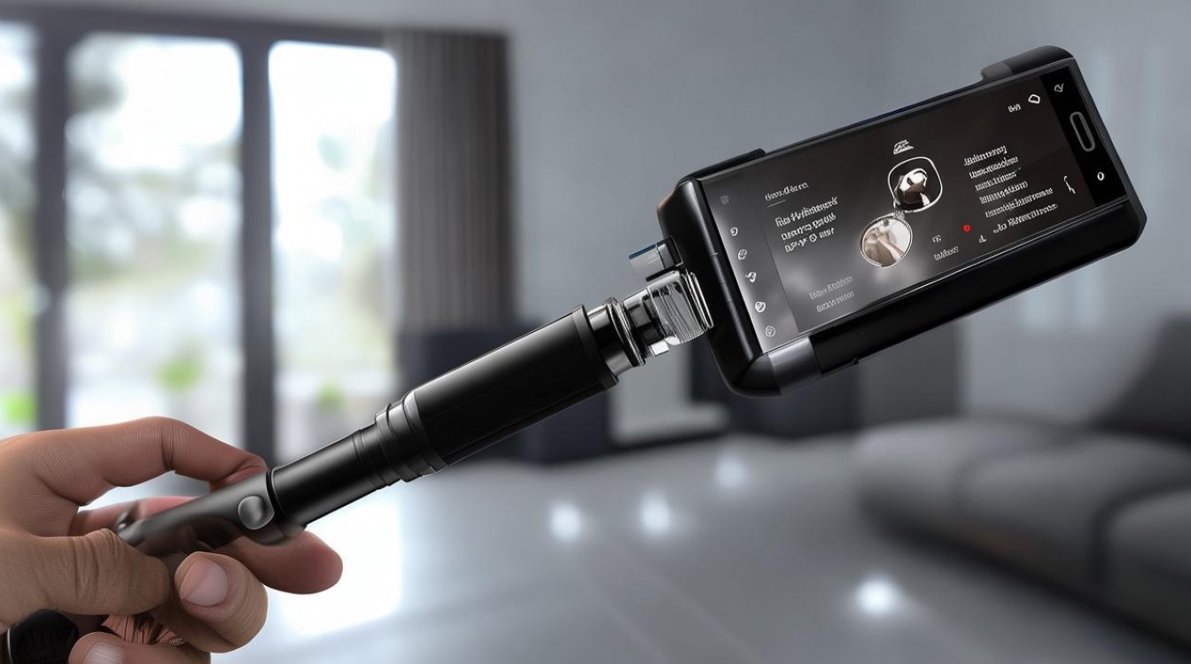 华为p9自拍杆怎么用？手机自拍杆使用教程及操作指南