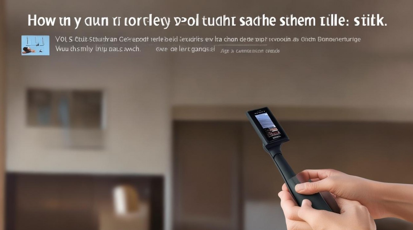 华为p9自拍杆怎么用？手机自拍杆使用教程及操作指南