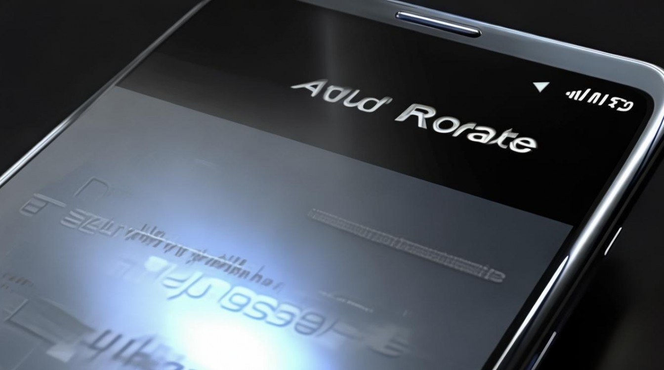 三星A9自动旋转怎么调，三星A9自动旋转功能设置