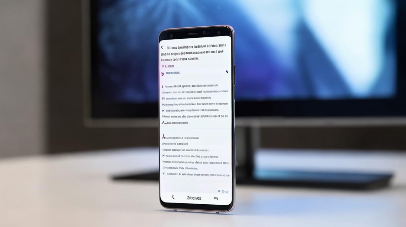 三星a9怎么链接电视？三星手机连电视教程及万能连接方法