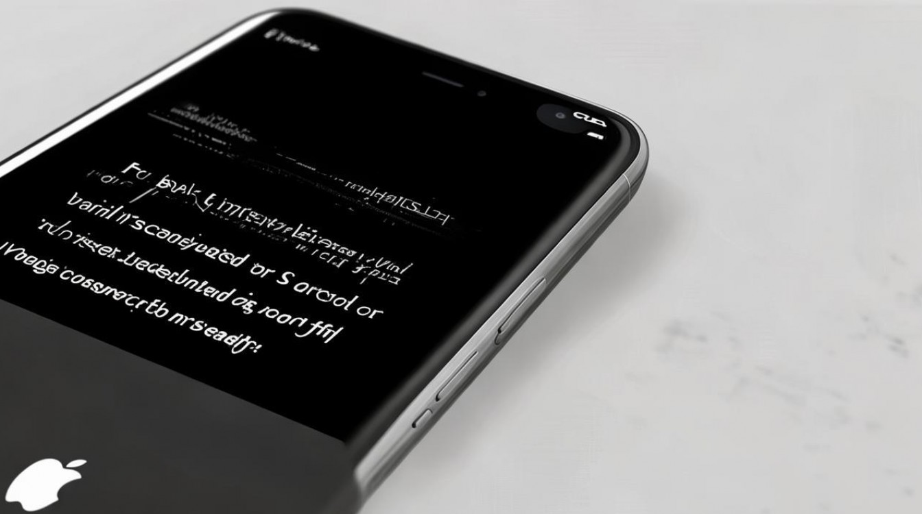 苹果手机成黑白屏怎么回事，屏幕变黑白怎么办