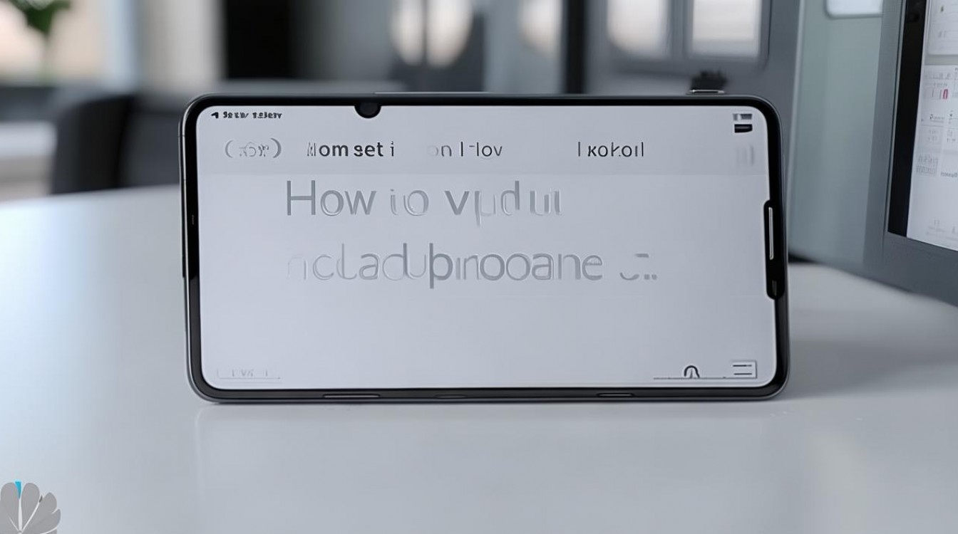 华为怎么设置不用耳机？华为手机蓝牙连接问题怎么解决