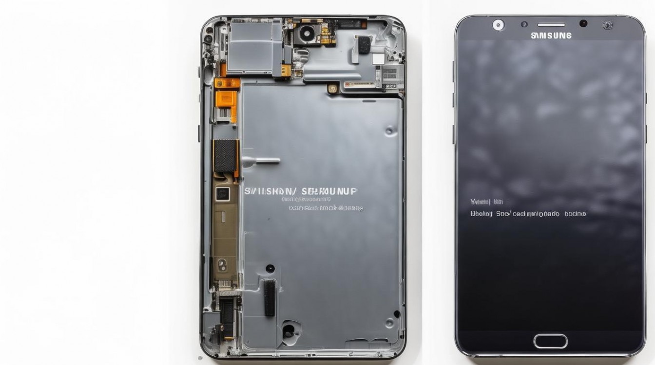 三星9082c怎么换屏幕，三星9082c换屏教程及价格