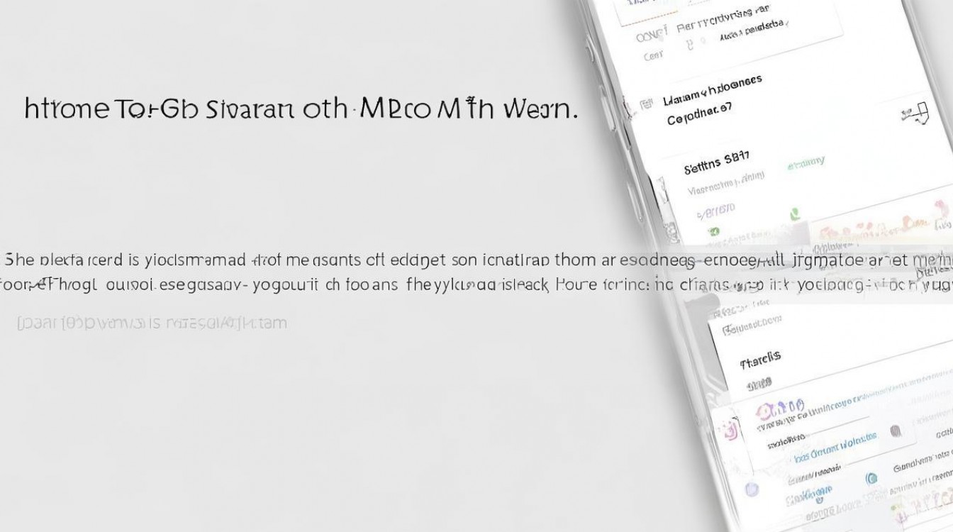 苹果手机怎么把4g换3g，苹果手机如何关闭5g切换4g