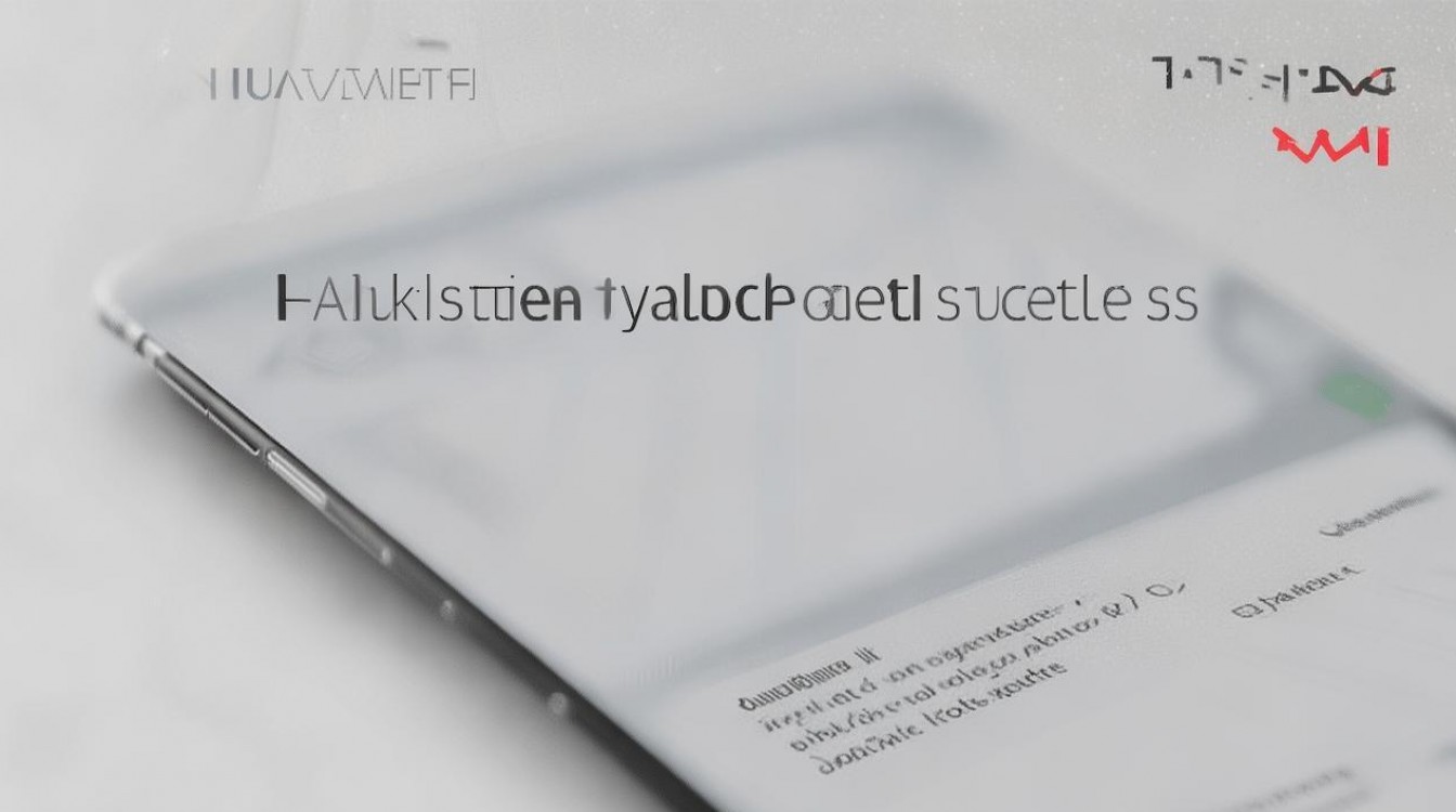 华为mate7信号怎么调，手机信号弱怎么办