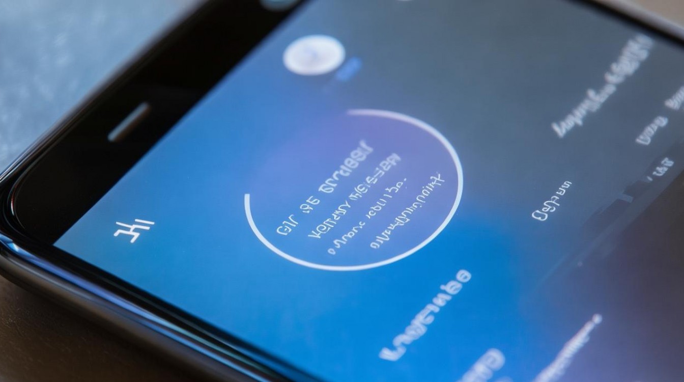 华为屏幕上有个圈圈怎么关，关闭屏幕圆圈辅助功能教程