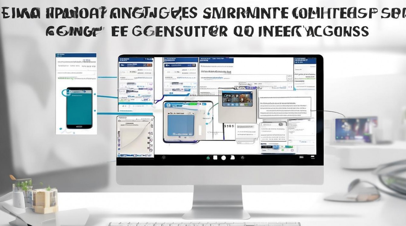 怎么连接三星手机到电脑上网，三星手机连接电脑共享网络教程