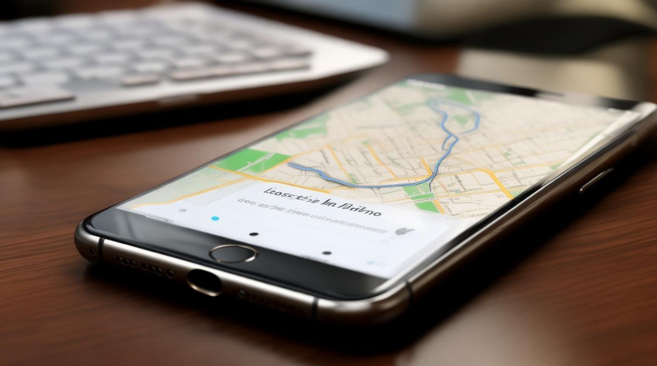 苹果6splus丢失了怎么定位，苹果手机丢失怎么查找定位