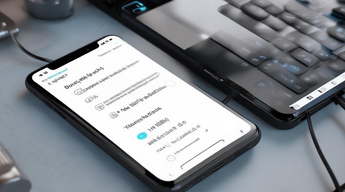 vivox5m怎么链接电脑，vivox5m连接电脑教程